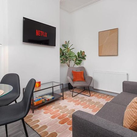 Newly Renovated Apartments In Liverpool - Extended Stay 外观 照片