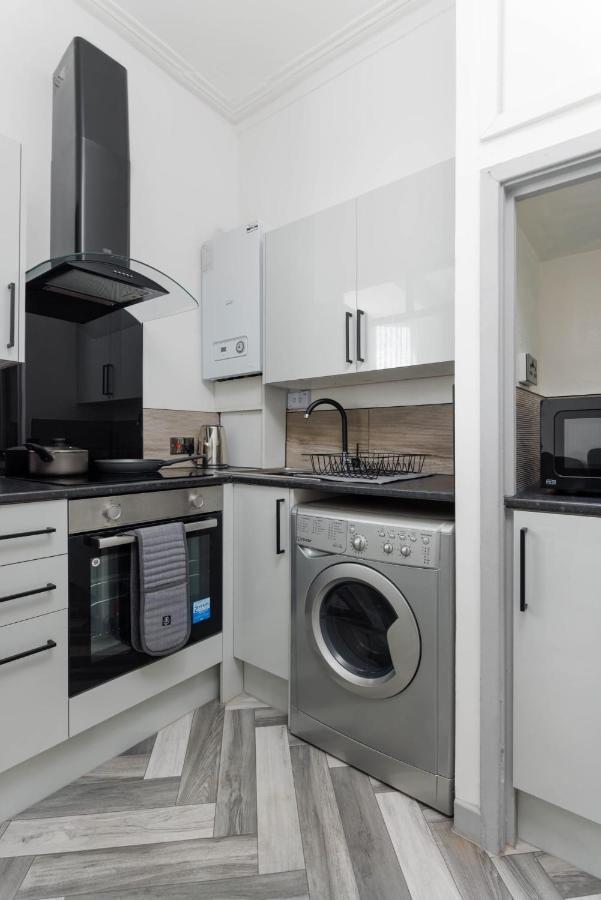 Newly Renovated Apartments In Liverpool - Extended Stay 外观 照片
