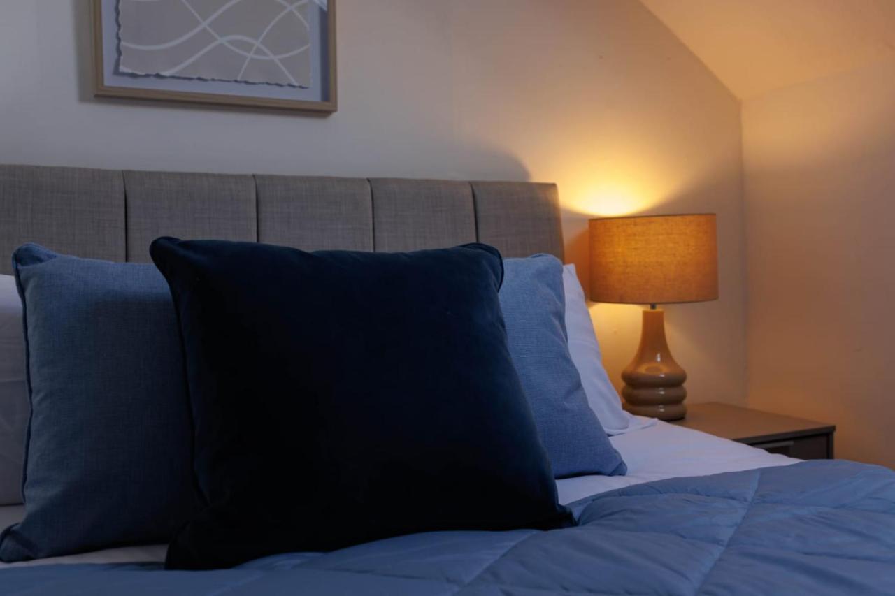 Newly Renovated Apartments In Liverpool - Extended Stay 外观 照片