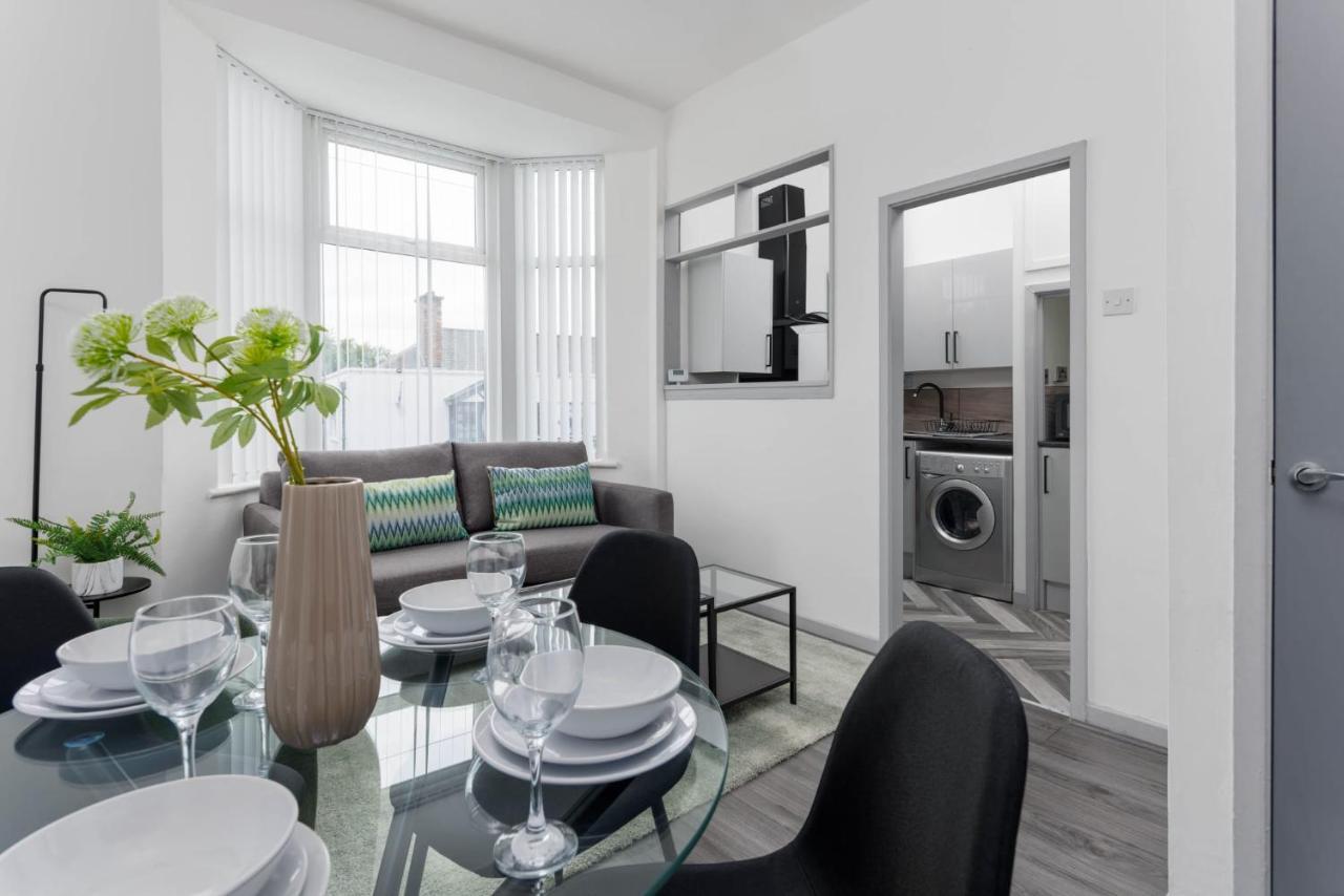 Newly Renovated Apartments In Liverpool - Extended Stay 外观 照片