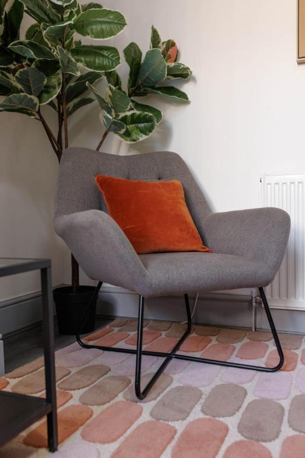 Newly Renovated Apartments In Liverpool - Extended Stay 外观 照片