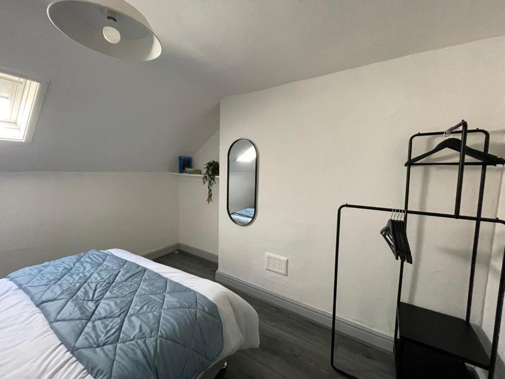 Newly Renovated Apartments In Liverpool - Extended Stay 外观 照片