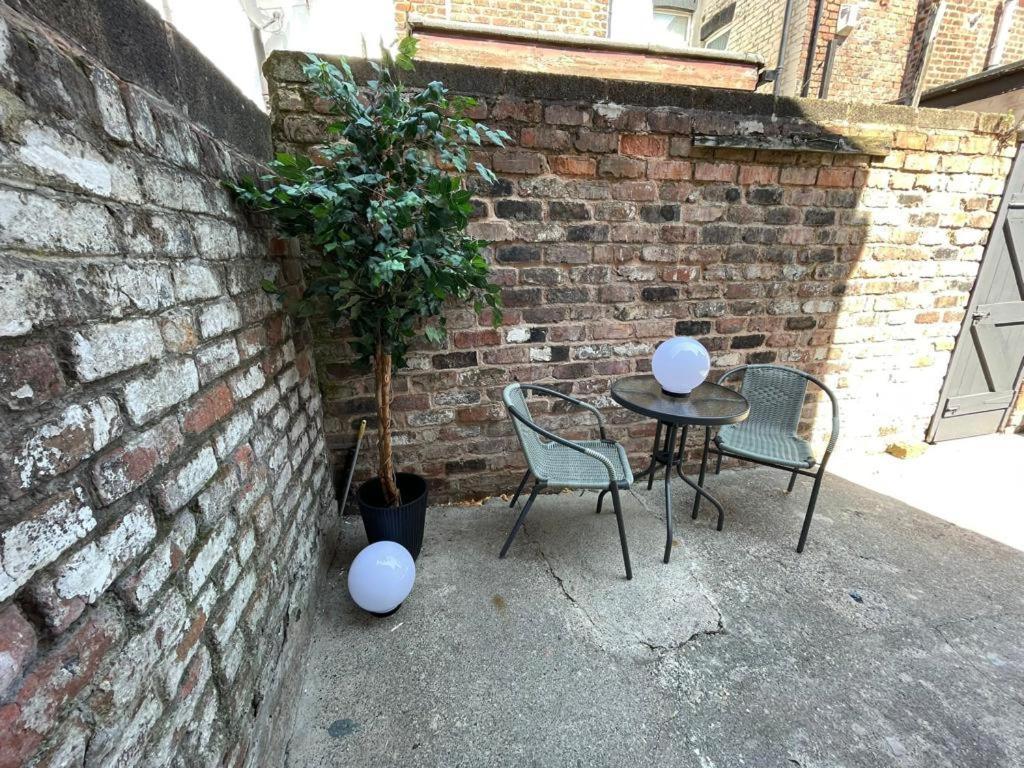 Newly Renovated Apartments In Liverpool - Extended Stay 外观 照片