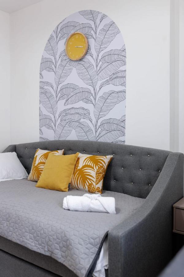 Newly Renovated Apartments In Liverpool - Extended Stay 外观 照片