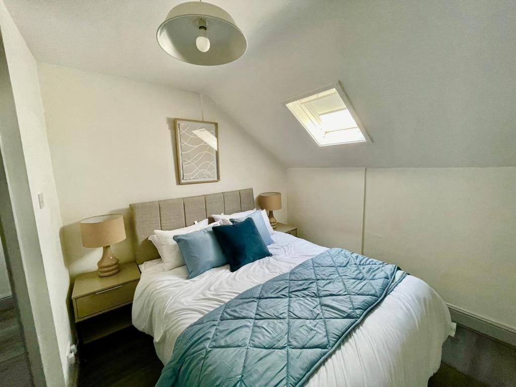 Newly Renovated Apartments In Liverpool - Extended Stay 外观 照片