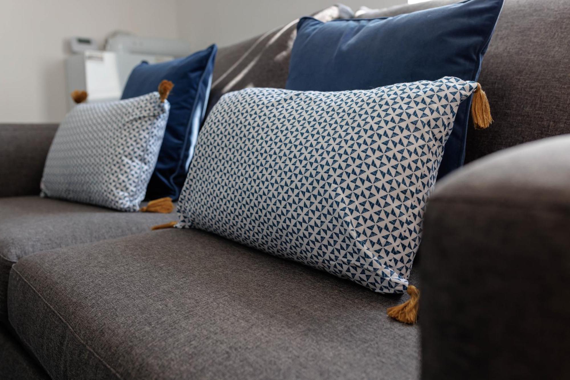 Newly Renovated Apartments In Liverpool - Extended Stay 外观 照片