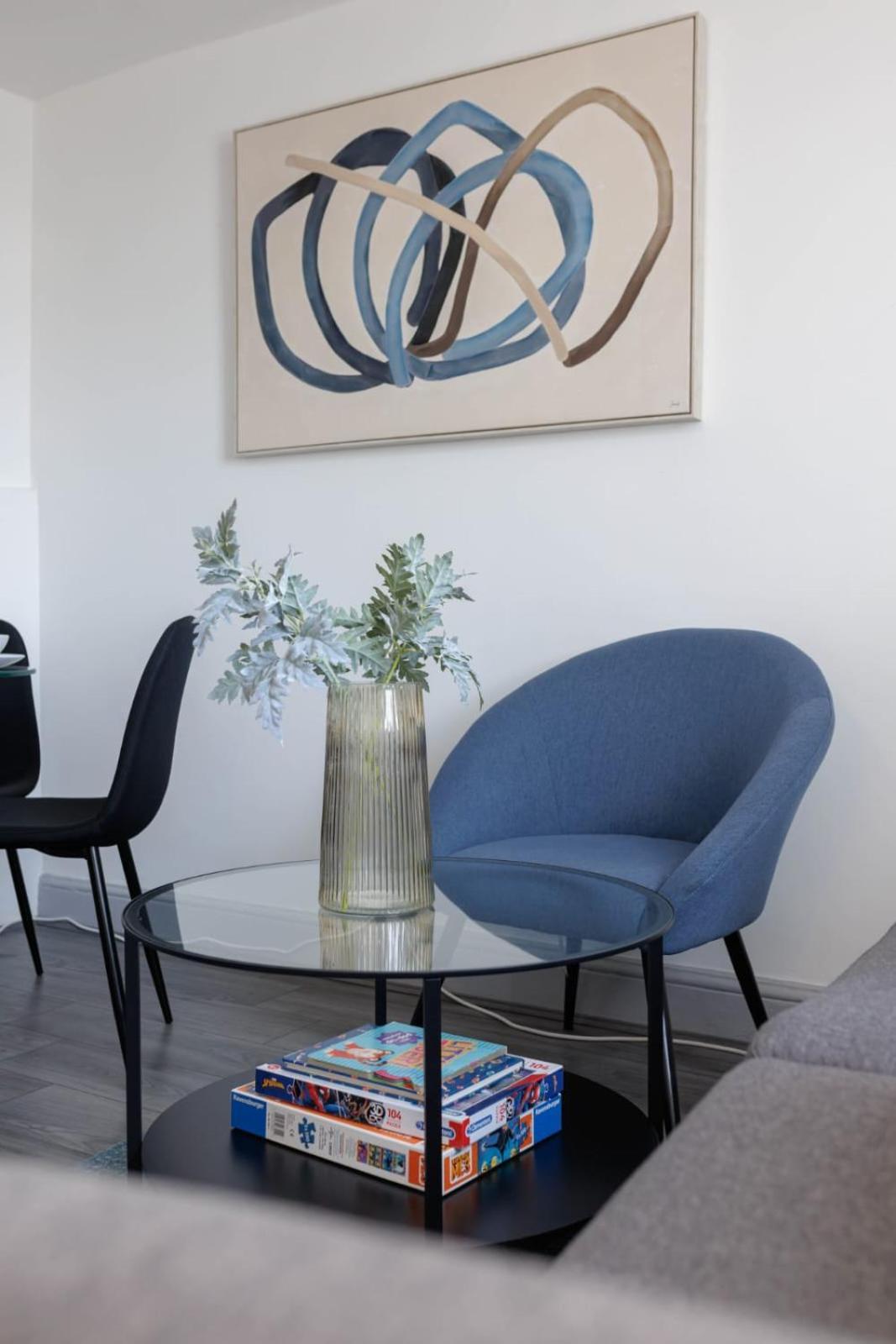 Newly Renovated Apartments In Liverpool - Extended Stay 外观 照片
